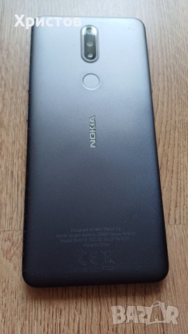 Телефон NOKIA 2.4, снимка 2 - Nokia - 44288763