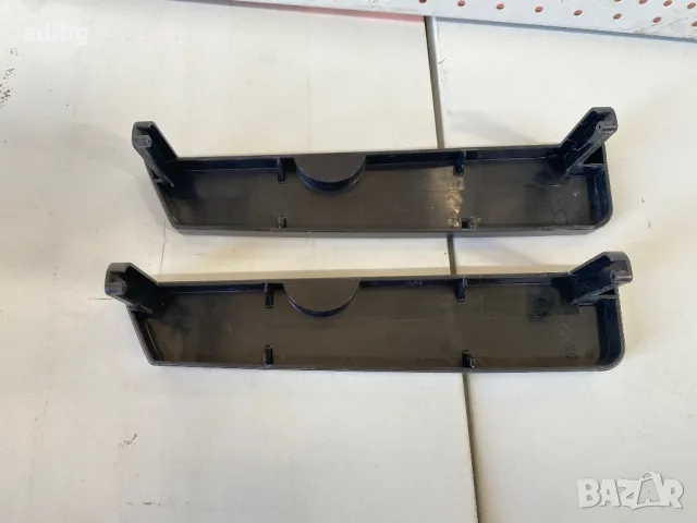 Jura S9 - Капак Контейнер чиста вода, снимка 3 - Кафемашини - 47284326