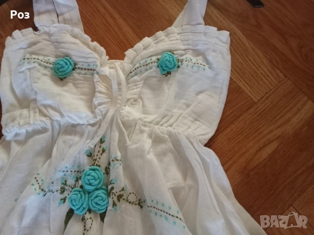 Туника, снимка 3 - Туники - 51467982