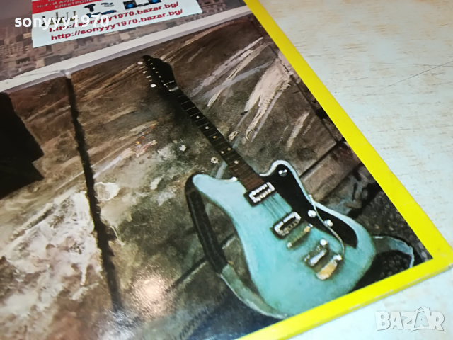 SOLD-BLONDIE MADE IN HOLLAND-ВНОС ENGLAND 1703222039, снимка 7 - Грамофонни плочи - 36142304