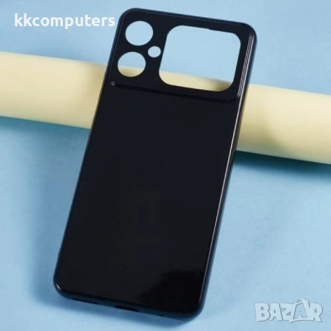 Cubot A20 Силиконов Калъф TPU и Протектор, снимка 3 - Калъфи, кейсове - 53248276