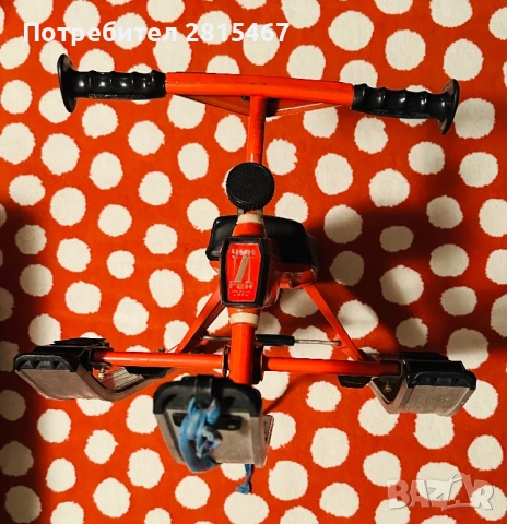 Шейна Чук и Гек