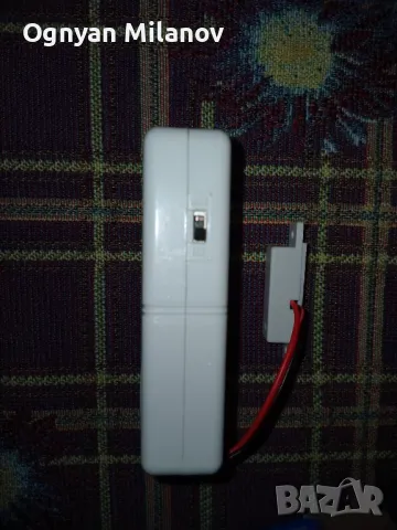 Аларма за врата,прозорец,гараж, снимка 2 - Други - 50158760