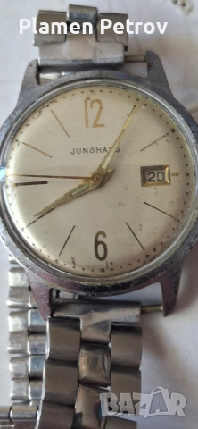 Швейцарски часовници/ и немски/