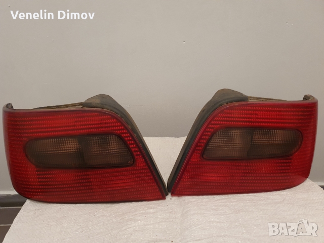 Citroen Xsara останали части