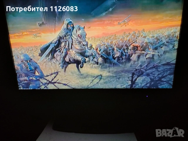 Телевизор Hisense102см., снимка 13 - Телевизори - 53683637