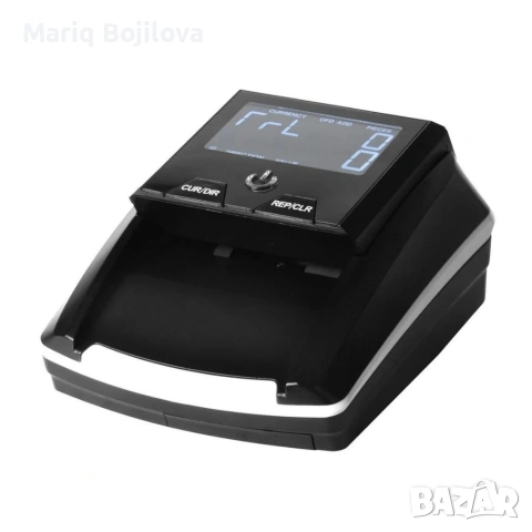 Детектор за фалшиви банкноти, снимка 5 - Друга електроника - 53413588