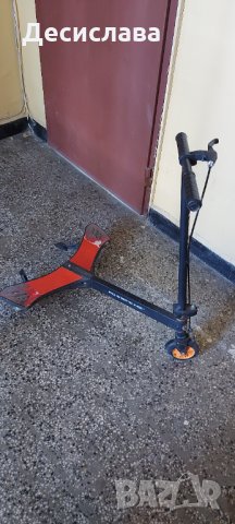 Уейвонетка за каране, снимка 3 - Скейтборд, ховърборд, уейвборд - 34003733