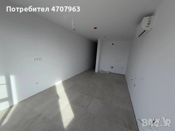 Едностаен - Свети влас , снимка 2 - Апартаменти - 53682053