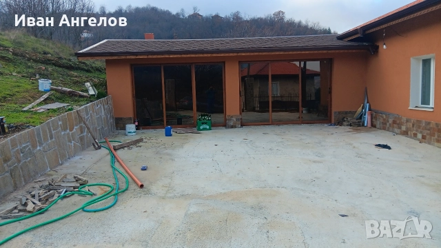 Продавам къща в с.Зверино, снимка 4 - Къщи - 52867426