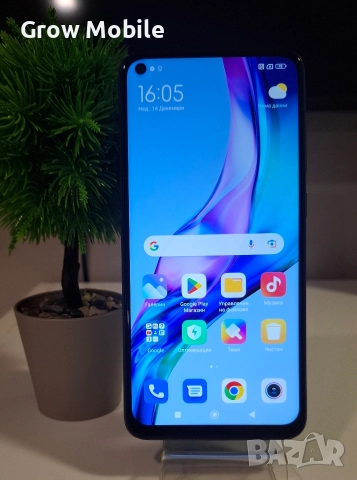 Xiaomi Redmi note 9