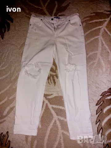 дамски дънки