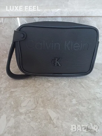 Louis Vuitton ⚜️ Hugo ⚜️ Calvin Klein ⚜️Мъжки Чанти , снимка 8 - Чанти - 55943924