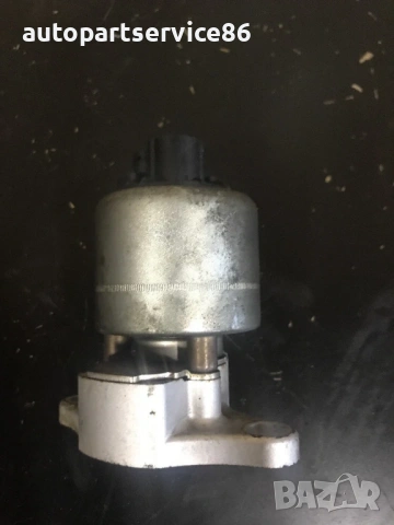 EGR клапан за Peugeot 307CC 16V, 2.0 (2005) 97097, 01341P, снимка 3 - Части - 53522139