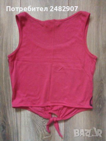 Къс дамски потник "Bsk" , снимка 5 - Потници - 41380381