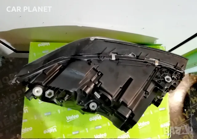 Фар Фарове за BMW X3 G01 X4 G02 / БМВ Х3 Г01 Х4 Г02 Adaptive LED. , снимка 8 - Части - 48690200