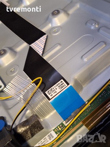 Основна платка - BN96-46989A,VD_NT17L_32, ,SAMSUNG UE32N4002AK for 32inc DISPLAY CY-JN032AGLR3V, снимка 5 - Части и Платки - 44335446