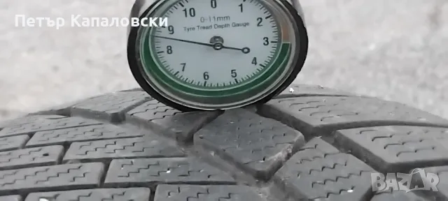 Гума 255 50 19 Континентал Continental 1 брой единичка , снимка 6 - Гуми и джанти - 48818291