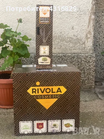 Ароматизатор за стая, снимка 2 - Декорация за дома - 50274631