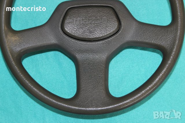 Волан Mazda 626 GD GV (1988-1992г.) Мазда , снимка 4 - Части - 41202859