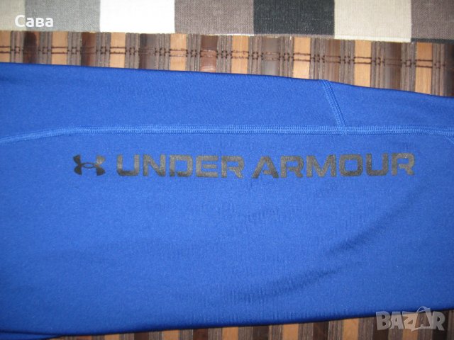 Клин UNDER ARMOUR  дамски,Л, снимка 4 - Клинове - 40958600