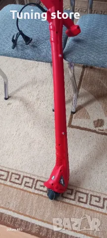 Електрически тример Einhell 