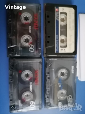 маркови аудио касети