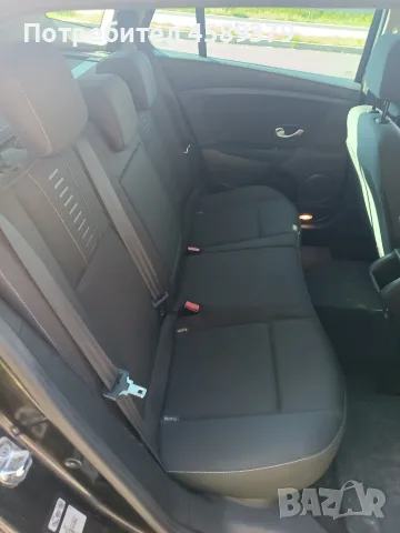 Renault Megane 3 , снимка 8 - Автомобили и джипове - 55755944