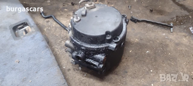 Алтернатор генератор динамо с водно охлаждане Mercedes C220 W203 - 150лв