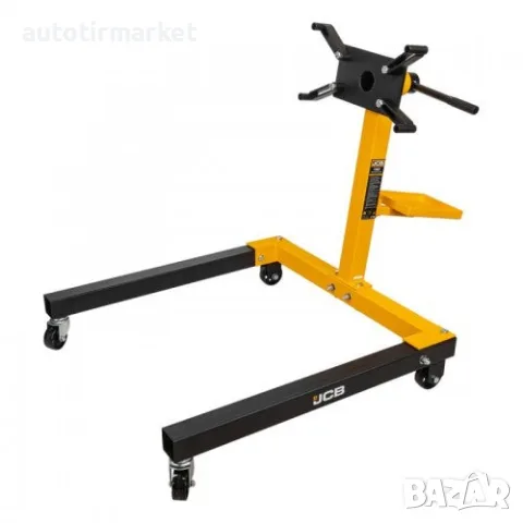 Стойка за двигатели 560кг JCB – T25671