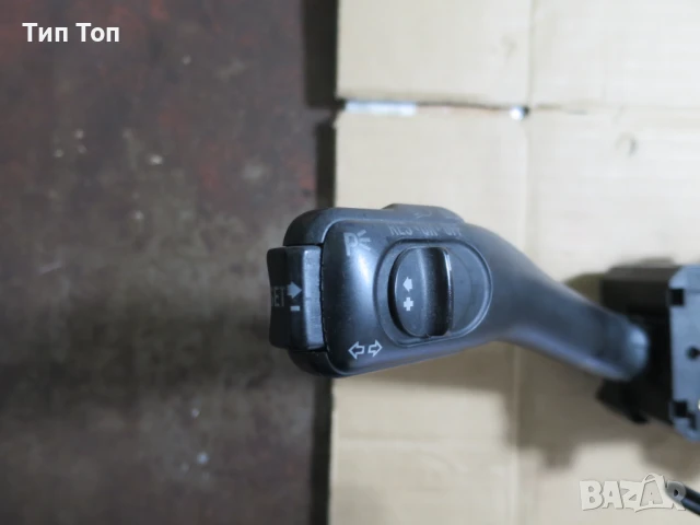 КОРМИЛЕН КЛЮЧ 4B0953503G 8L0953513J VW SEAT SKODA, снимка 3 - Части - 50576236