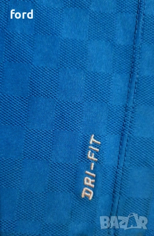 теинска adidas Predator Red -теника nike Fit ffotball blue, снимка 14 - Тениски - 46784067