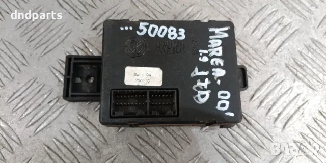 Модул Fiat Marea 1.9JTD 2000г.	