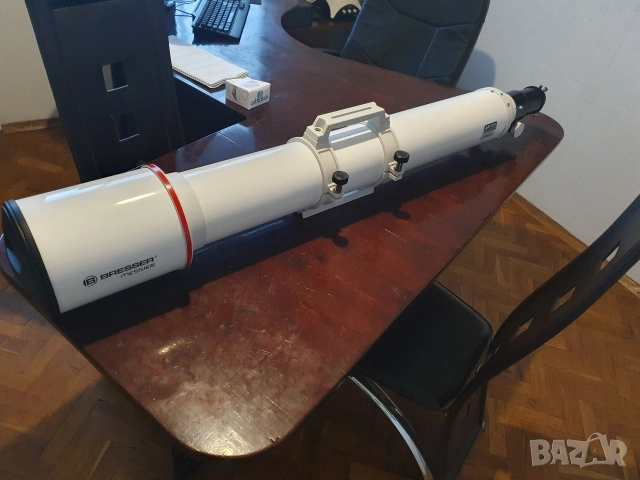 Телескоп bresser AR 127 L
