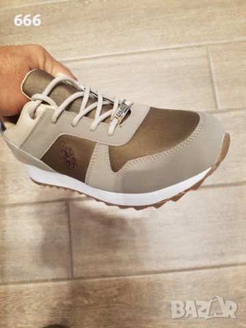 Маратонки, снимка 3 - Маратонки - 42140123