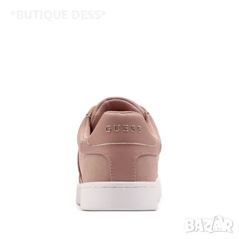 Guess - Оригинални дамски кецове, снимка 4 - Кецове - 56309587