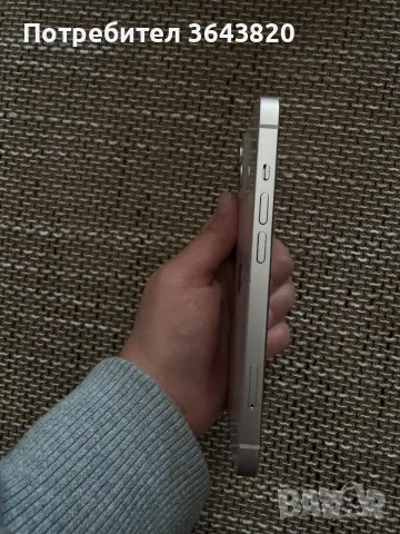 iPhone 13 128GB , снимка 5 - Apple iPhone - 56369390