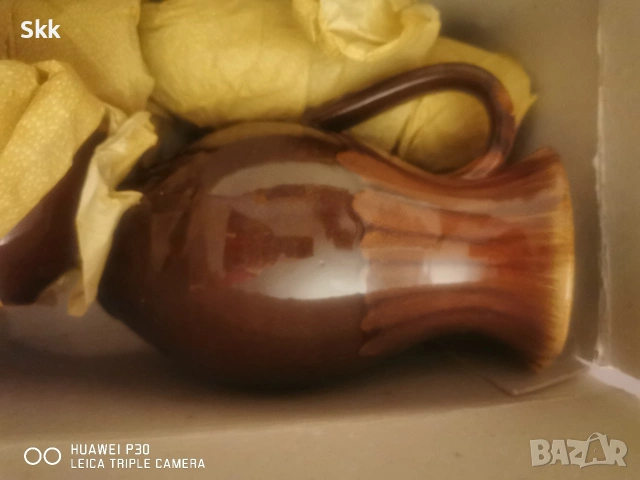 Керамичен сервиз, снимка 4 - Сервизи - 53806964