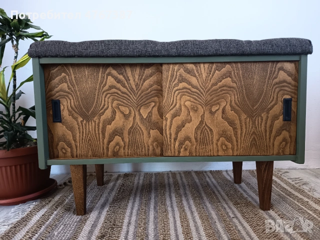 Реставрирани мебели, снимка 8 - Шкафове - 53857462