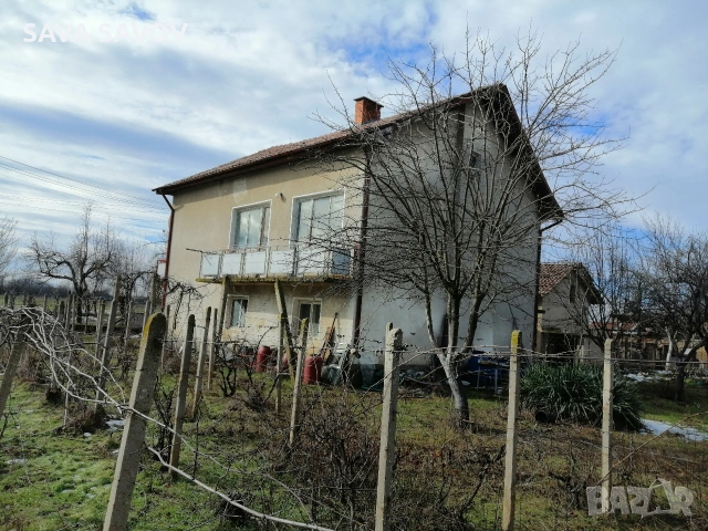 продавам къща в село Сталийска махала, снимка 11 - Къщи - 53795148