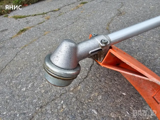 МОТОРНА КОСА STIHL FS 450. ПЕРФЕКТНА. , снимка 7 - Градинска техника - 47293101