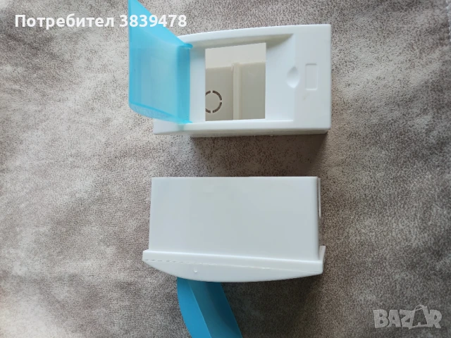 ДЕФЕКТНО ТОКОВА ЗАЩИТА  ДТЗ 63 А 230 V, снимка 2 - Ключове, контакти, щепсели - 51070555