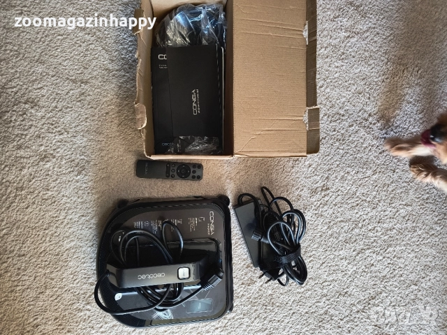 Робот за прозорци conga windroid 990