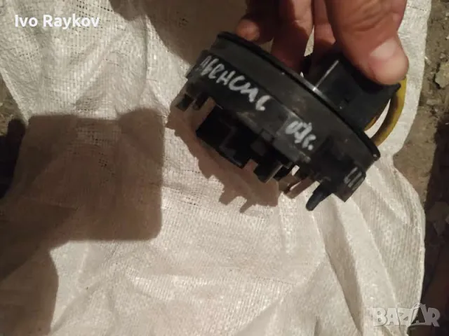 Лентов кабел за Toyota Avensis 2.2d, D-Cat, снимка 3 - Части - 45732456