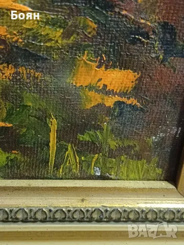 Картина, снимка 2 - Картини - 49043320