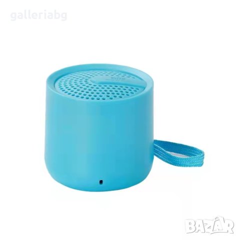 Малка тонколона WS-301 безжичен мини TWS високоговорител, снимка 3 - Тонколони - 41884552