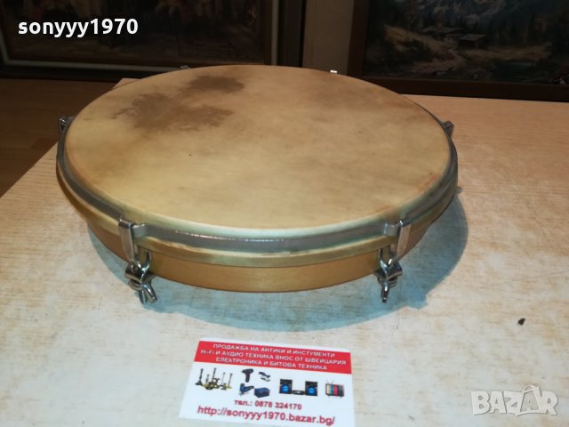 LEFIMA-GERMANY 2909211207, снимка 4 - Ударни инструменти - 34290452