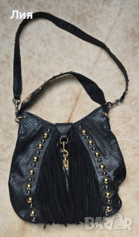 Чанта Gucci , снимка 2 - Чанти - 44840287