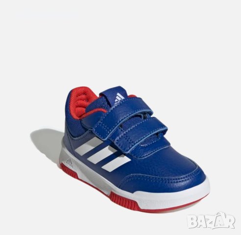 НАМАЛЕНИЕ !!! Детски маратонки - бебешки ADIDAS Tensaur Sport 2.0 Blue GW6459, снимка 3 - Бебешки обувки - 41211175