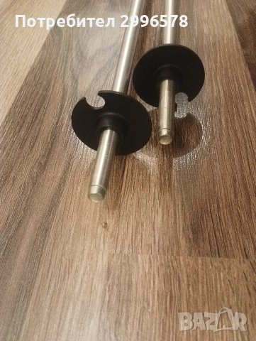 Нови щеки за ски HEAD Multi blue 130см, снимка 5 - Зимни спортове - 52998259